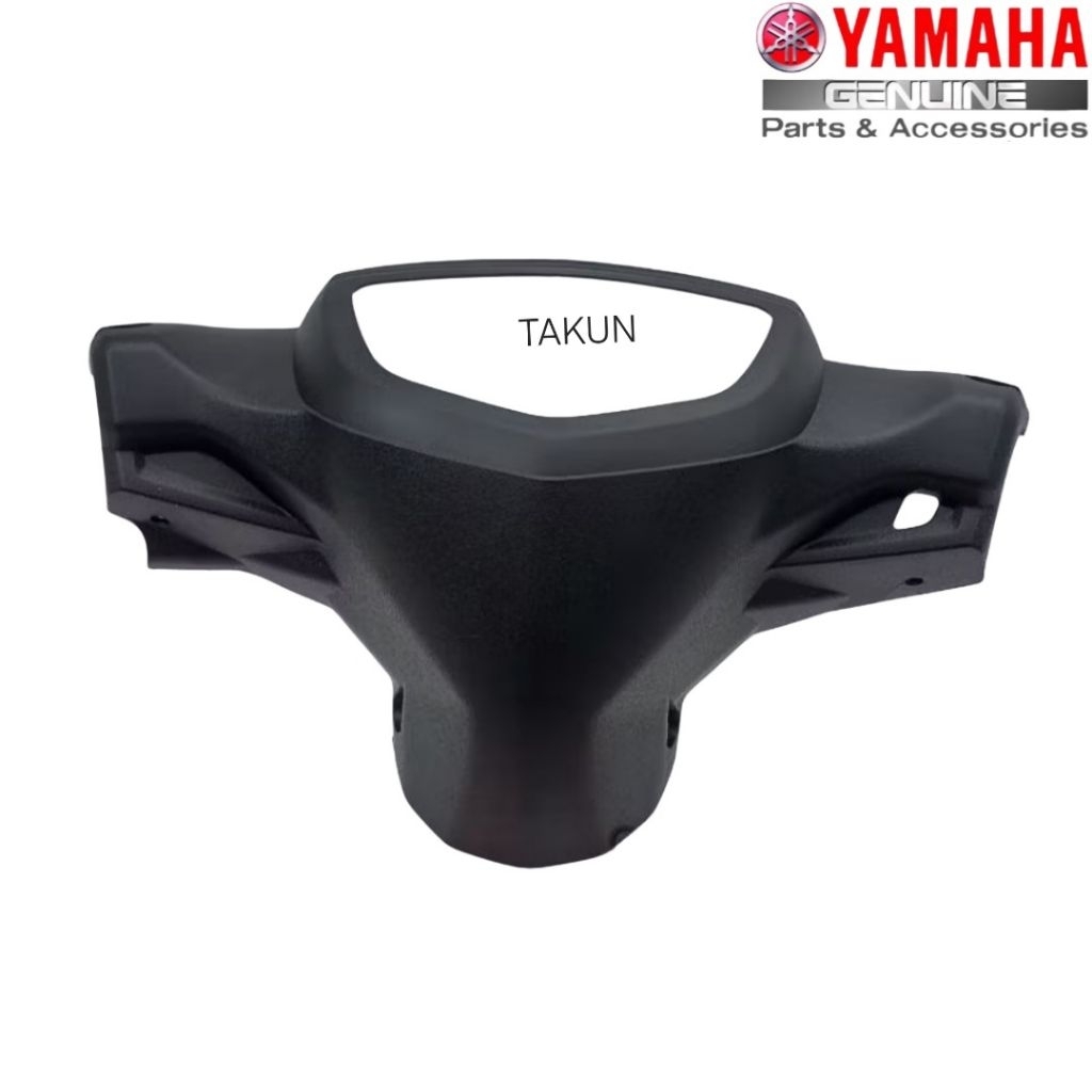 ครอบหัวพลาสติกหยาบ ครอบคอ สําหรับ SIRIUS zin Yamaha 3S4-F6145-00