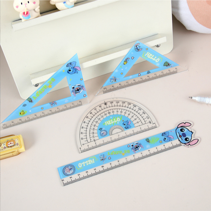 ตะเข็บ Eke EKS7a การ์ตูนน่ารัก