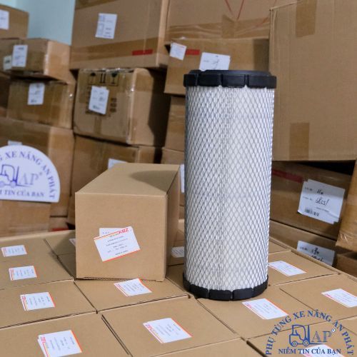 ไส้กรองอากาศรถยก 127x82,5x312x305 256G1-08011 รุ่น FD20-30Z5/T6/T7/T3; ของเล่น. 6FDU15-AU50| AN PAHA