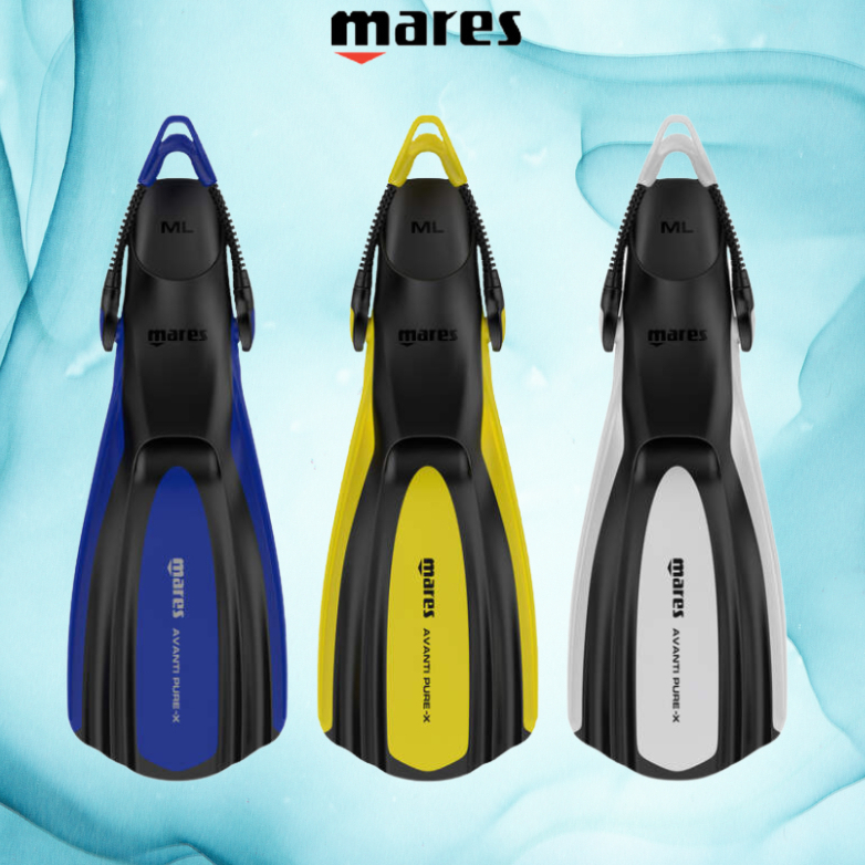 โคลน Mares Avanti Pure X