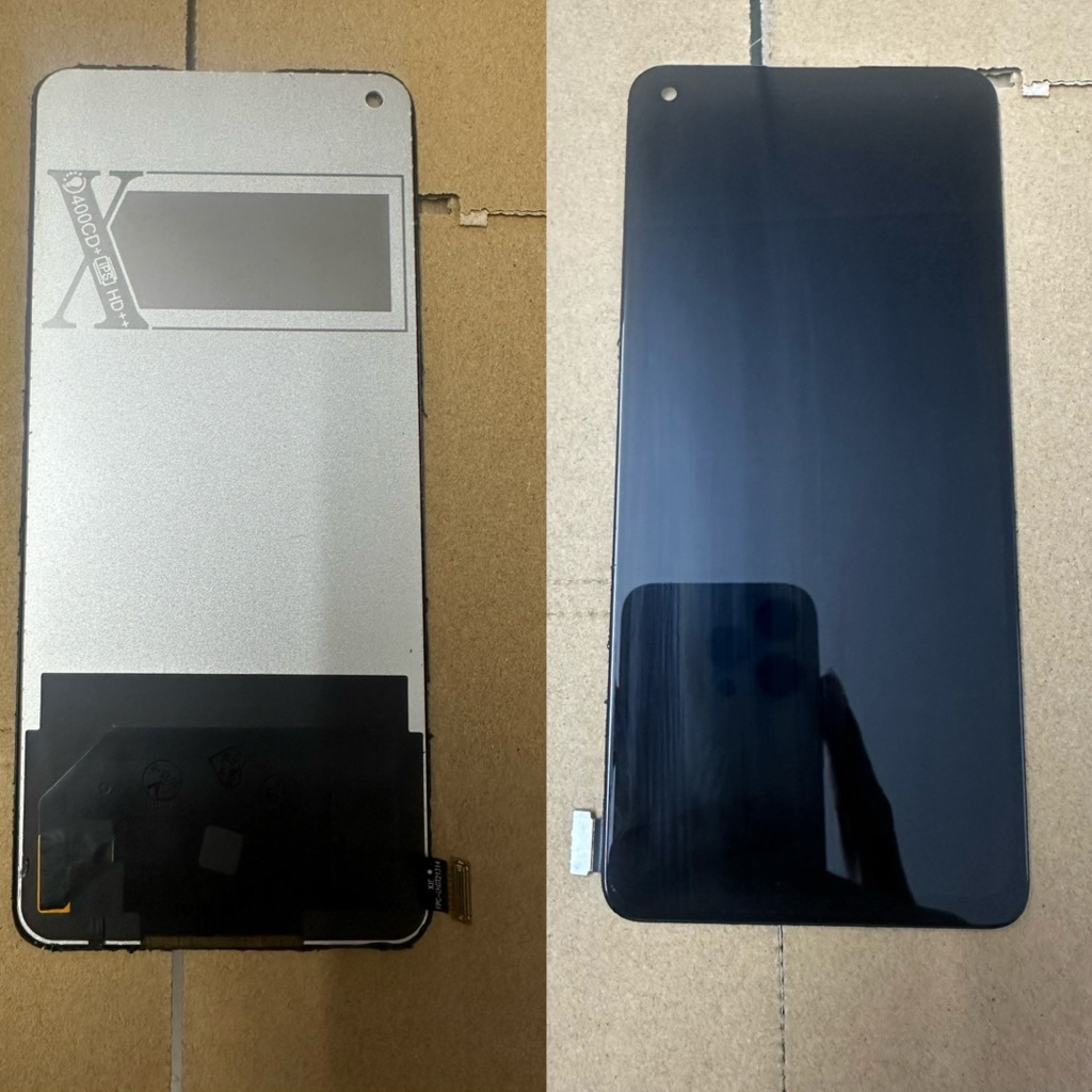 หน้าจอ Redme GT2****