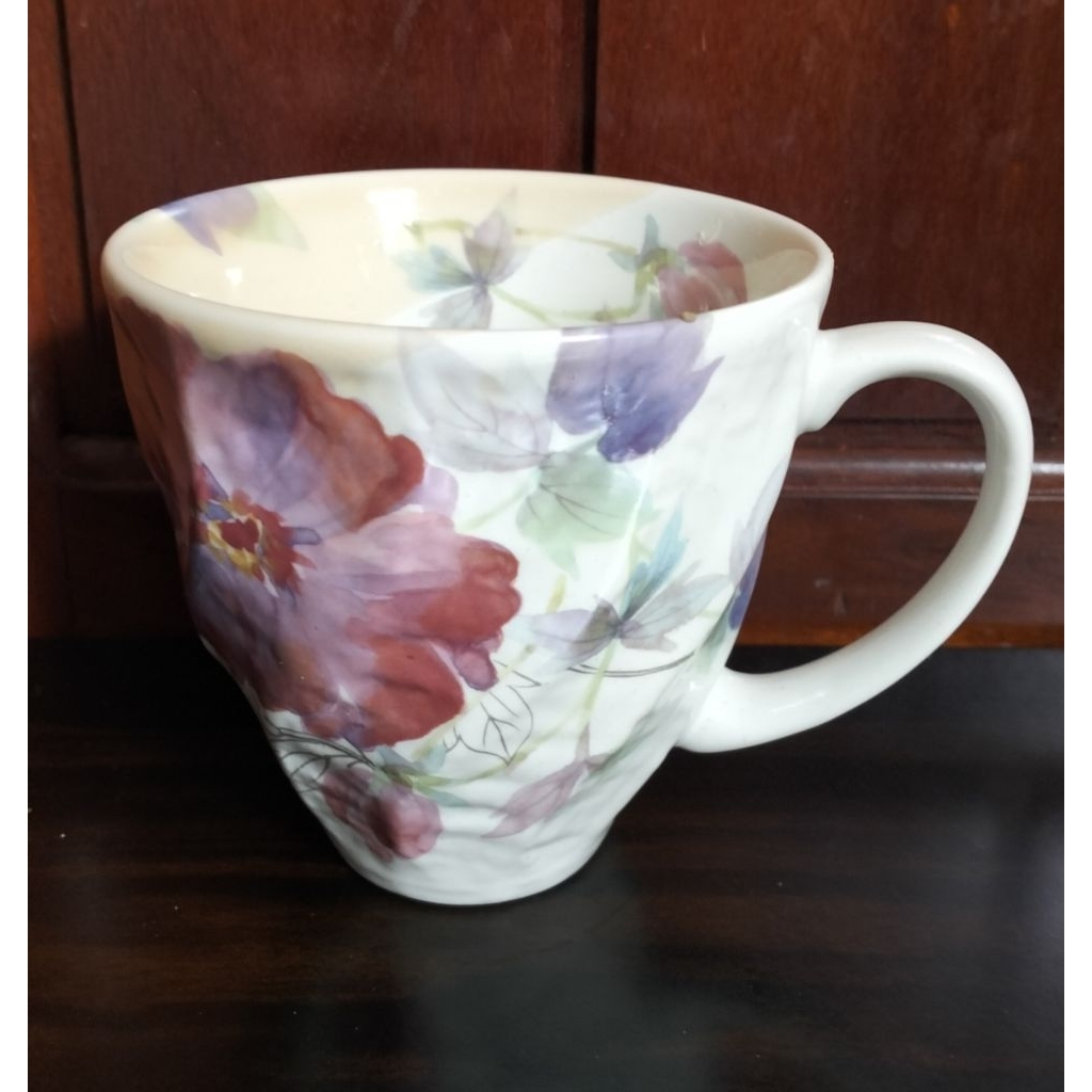 Mino และ Yukiko Hanai Peony Cup