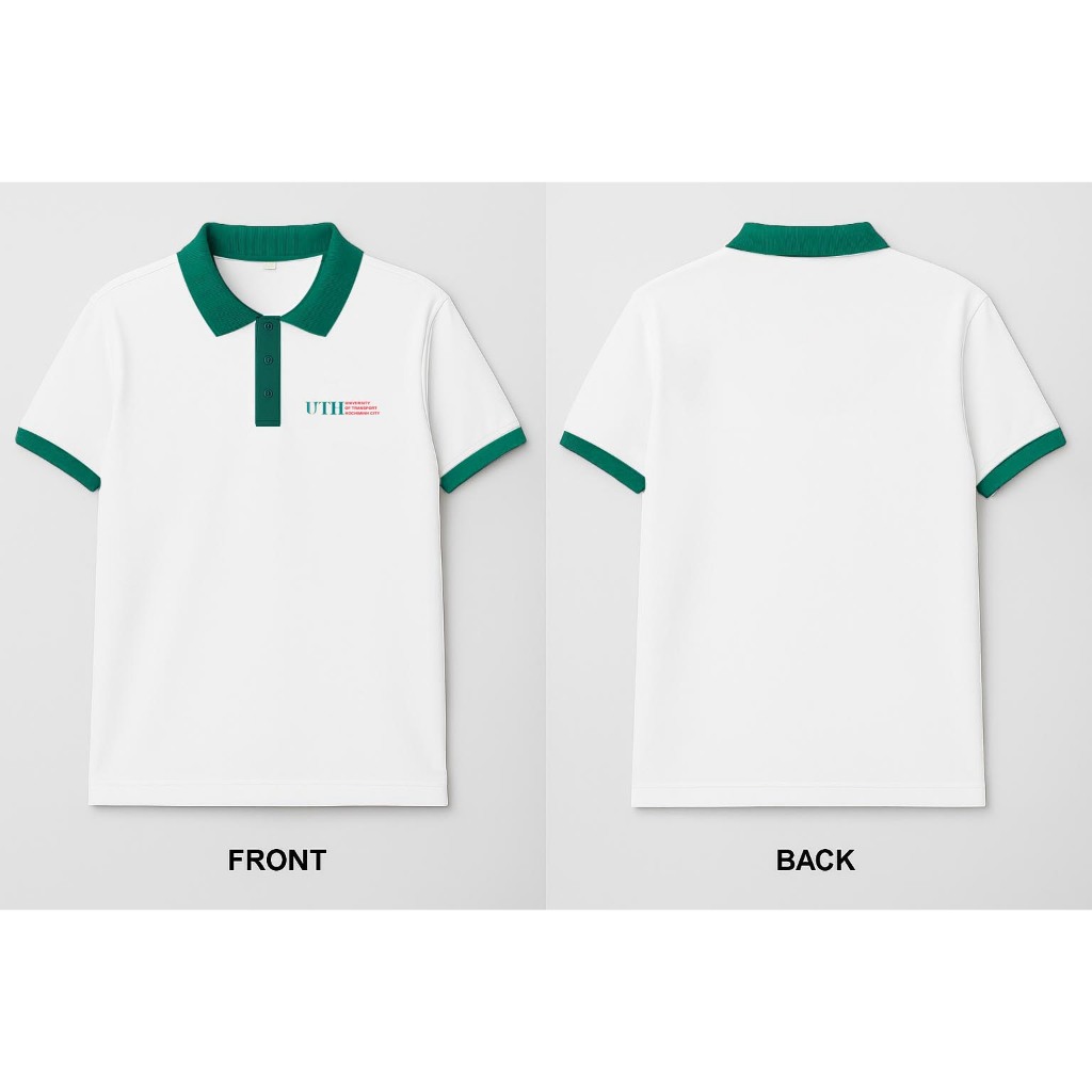 UTH university transport Uniform - Lahouse Uniform