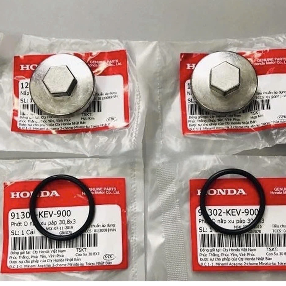 ชุด (4 ชิ้น) คลื่นเล็ก zx 100 dream future 1 rs100 wave a 100 12361035001 91302KEV900
