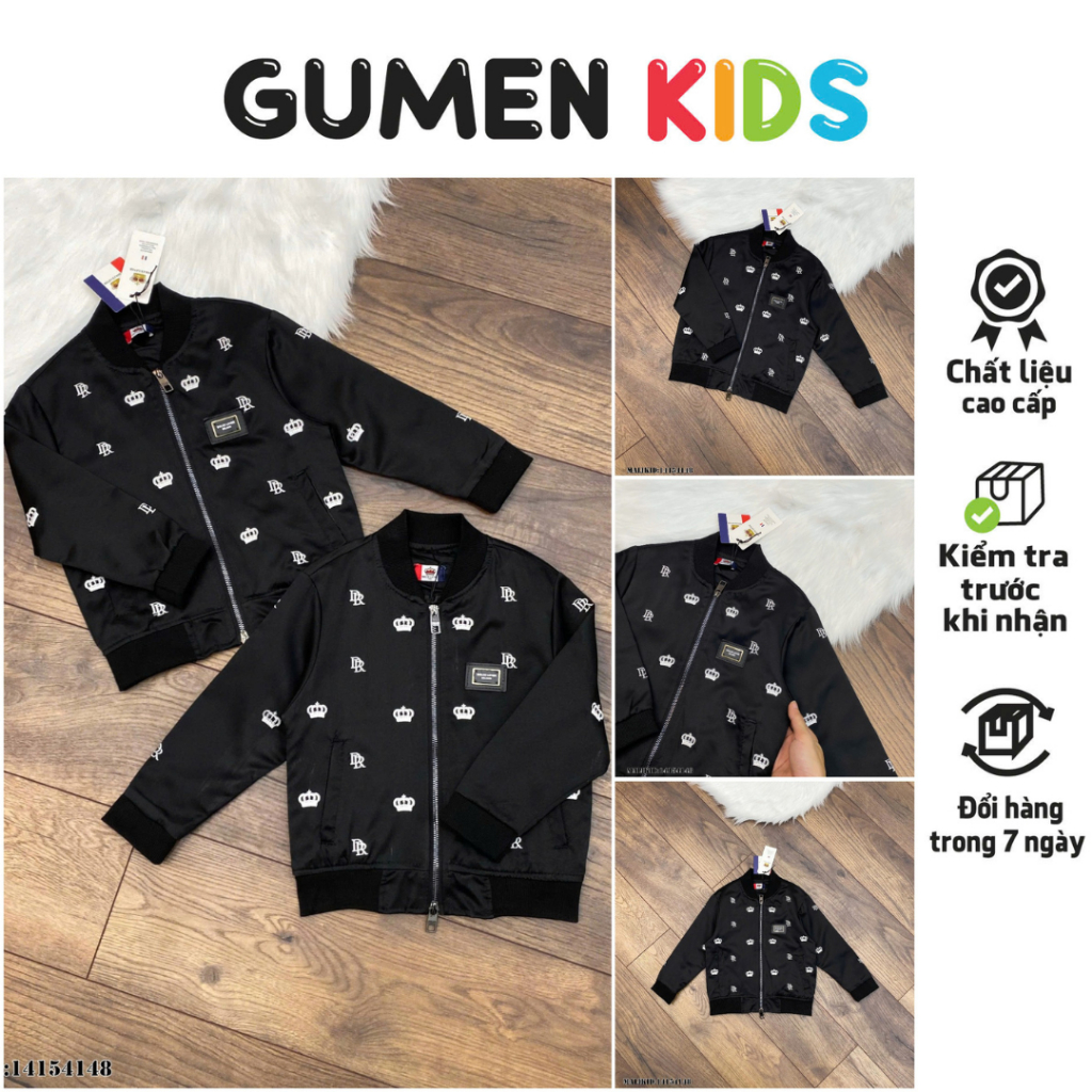 Super Hot Boys Bomber Jacket ปักโลโก้ - เสื้อแจ็คเก็ตบอมเบอร์ชายขาบานคุณภาพสูง