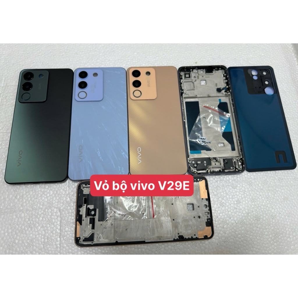 เคส Vivo V29E*******