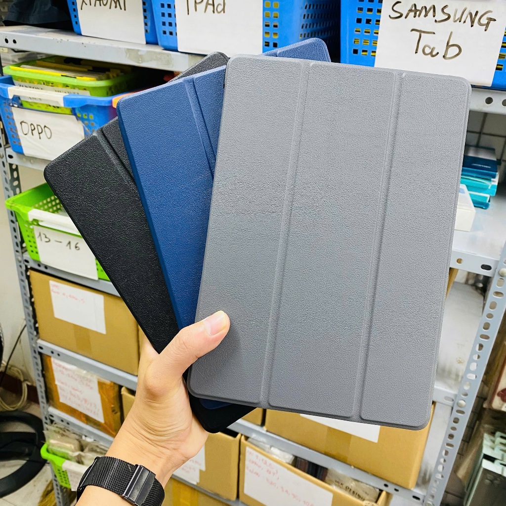 เคสหนังอัจฉริยะสําหรับ Xiaomi Pad 8/8 pro, Redmi Pad 2,Pad pro,2 pro, Pad 5, 6/6s pro, 7/7 Pro/7s Pr