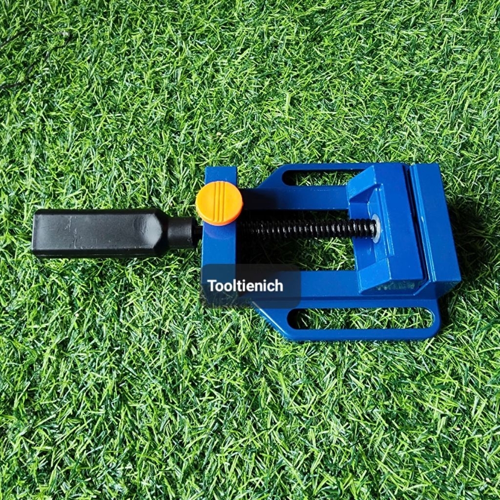 (P63) WadFow WATV1528 70mm Table Clamp