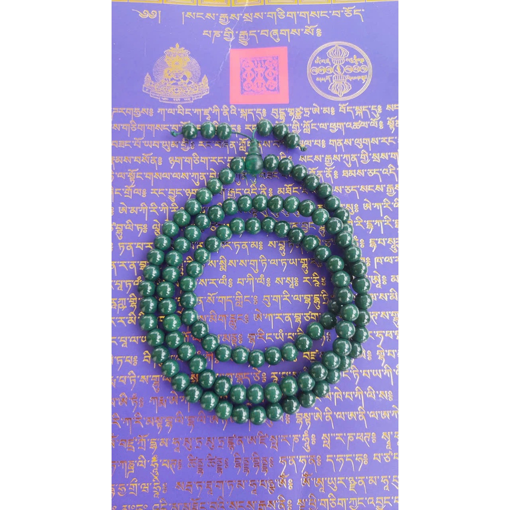 ลูกปัด YaQing รุ่นธารายี่สิบสี