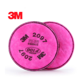 ฟิลเตอร์สําหรับหน้ากาก 2097