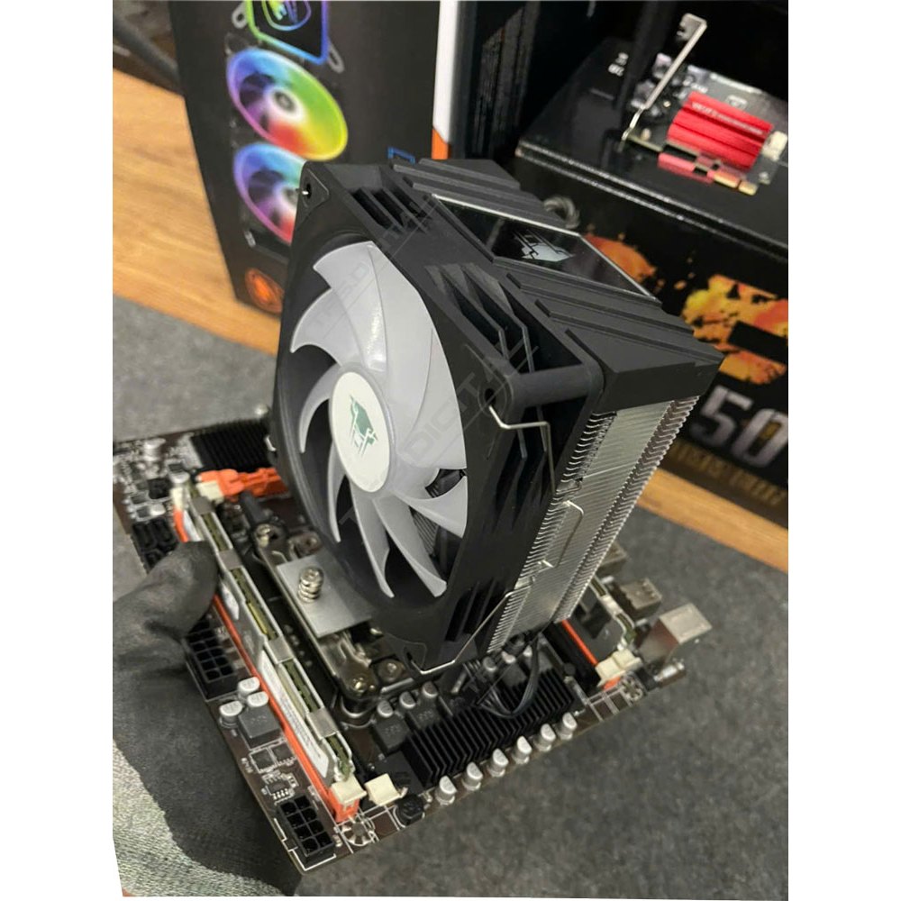 Combo X99 - Xeon 2680v4 / 2682v4 / 2686v4 / 2698v3 / 2697v3 (ทางเข้า งานมัลติทาสกิ้ง)