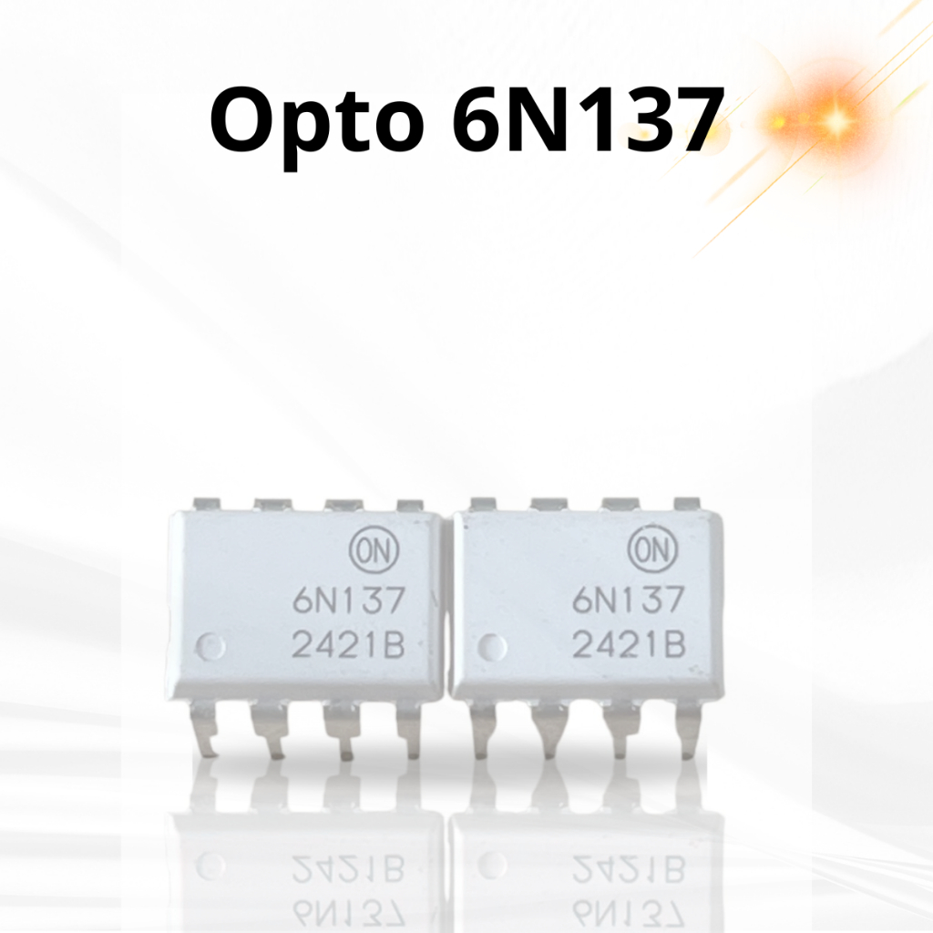 Opto 6N137 opto6n137 opto opto137