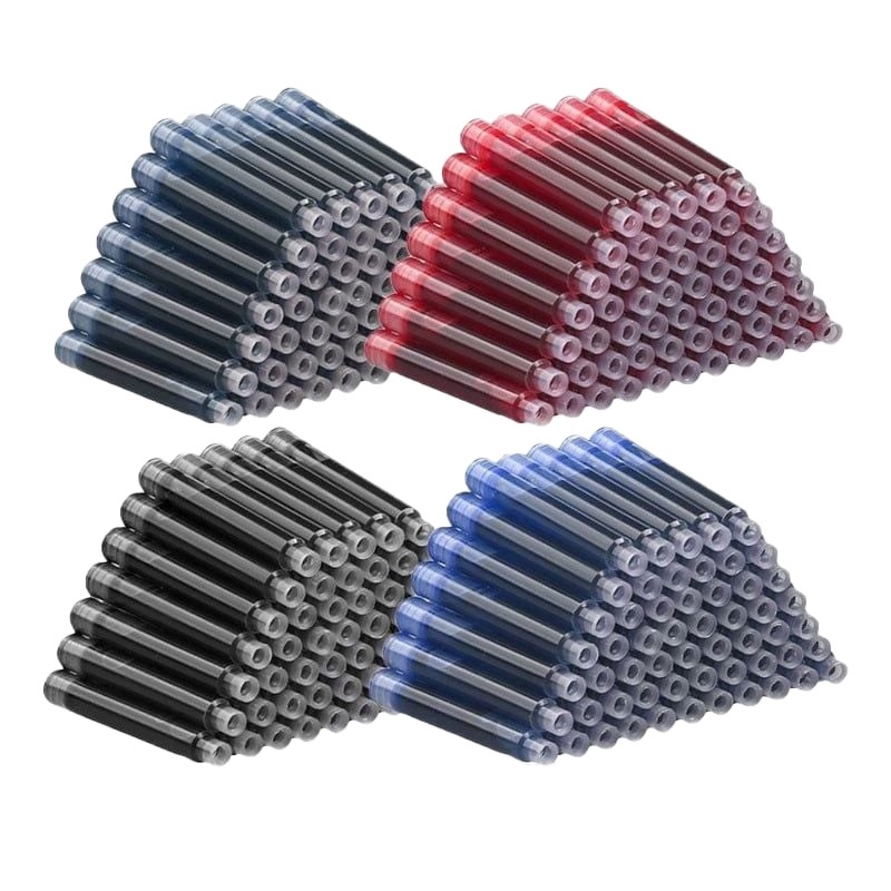 FOUNTAIN PEN INK TANK – ERASABLE INK