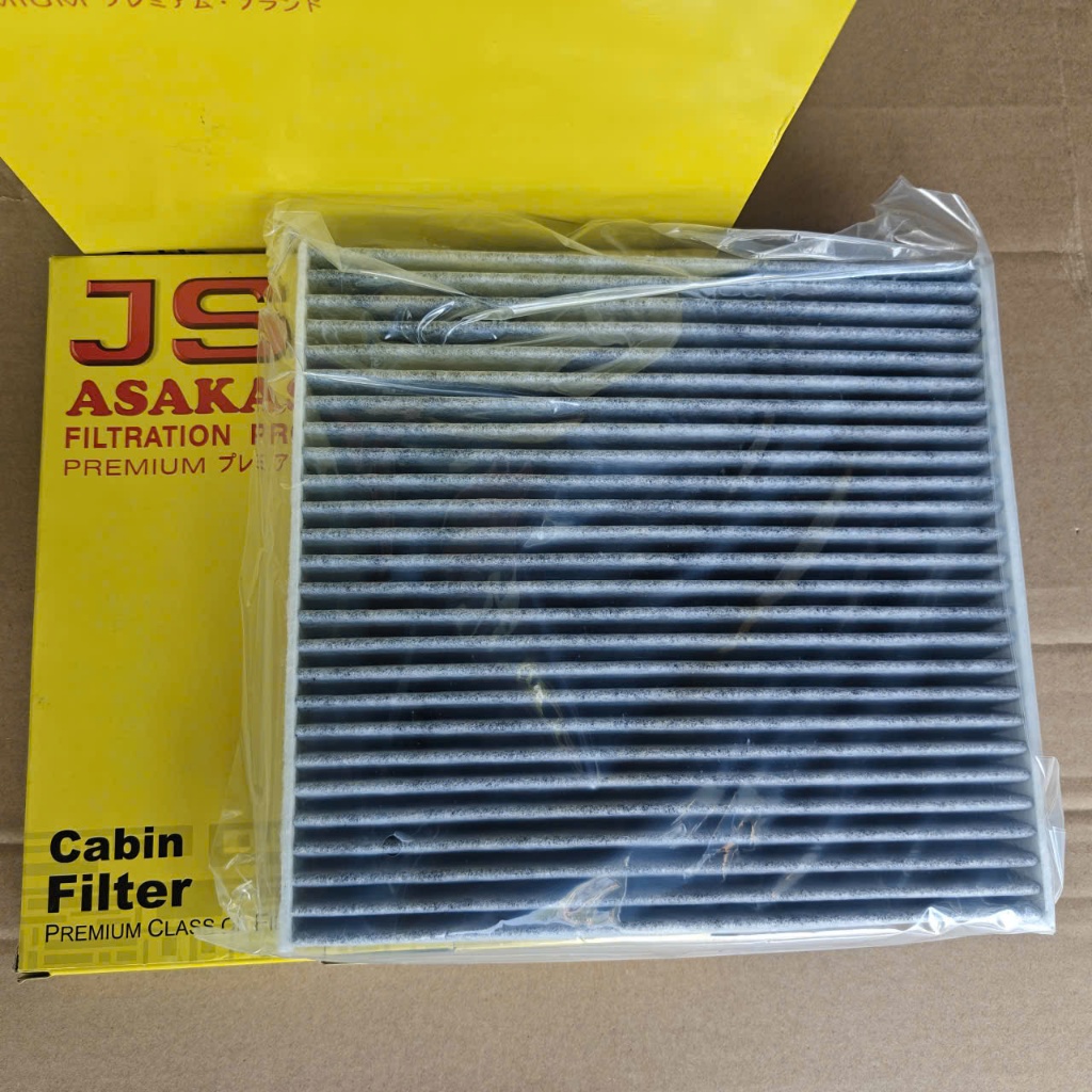 Honda Cr-v 2007-2015 JS ASAKASHI AC881C กรองเครื่องปรับอากาศ