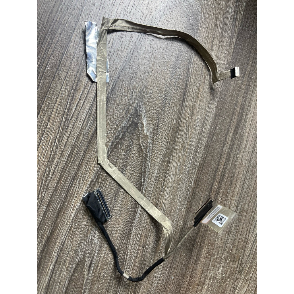 สายจอ Dell Latitude E5470 ไม่ติดตั้ง