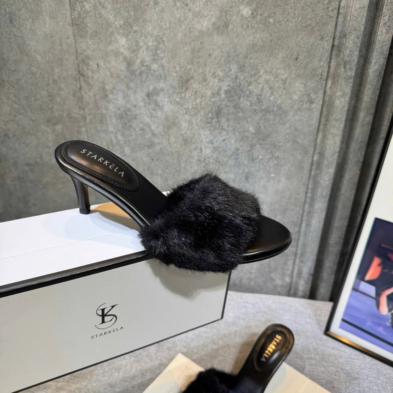 7p kela cool clogs หัวแหลม นุ่ม สบาย fullbox