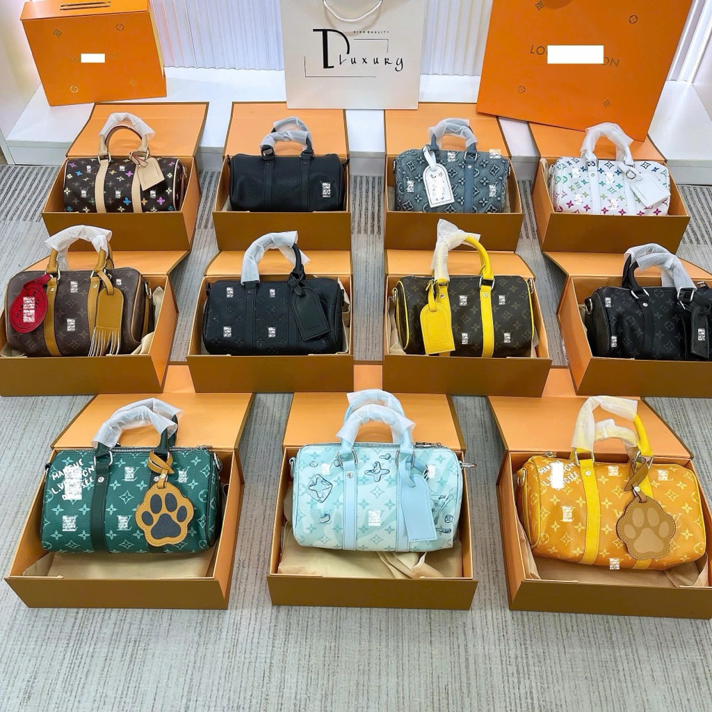 [ผลิตภัณฑ์พรีเมี่ยม] - กระเป๋าสะพายข้างขนาดเล็กของรุ่นคุณภาพสวยงาม - กระเป๋าสะพายข้างคุณภาพสูงหรูหราสําหรับผู้ชายและผู้หญิง