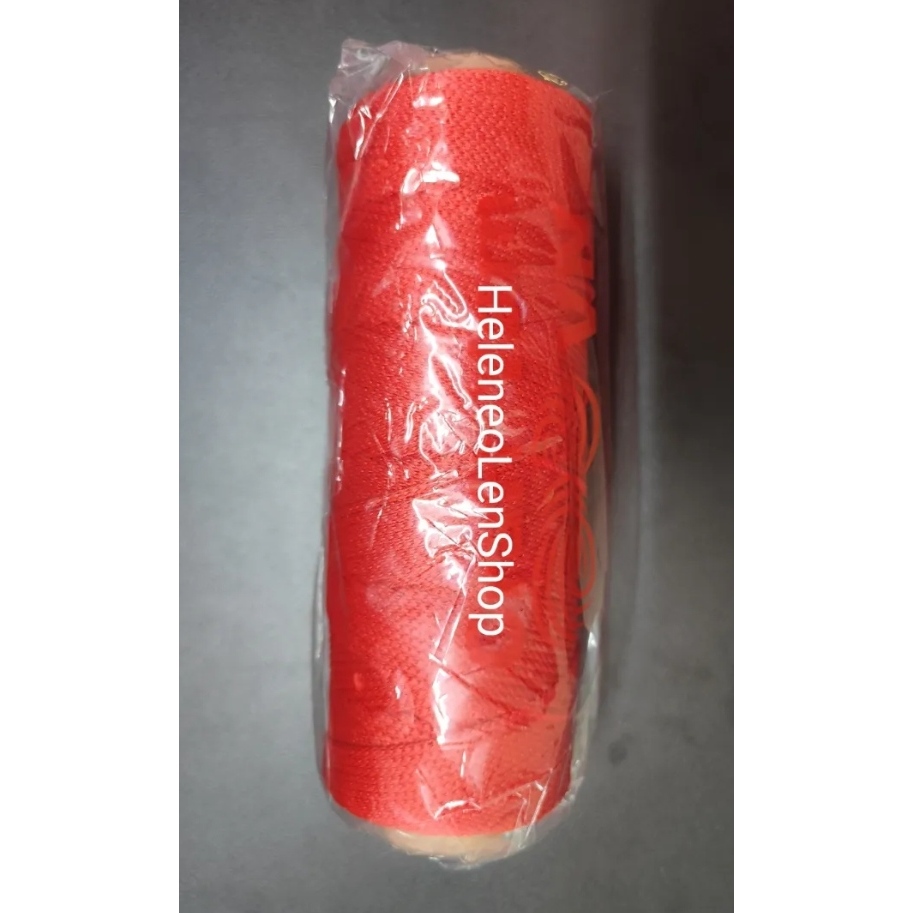 HeleneoLenShop Craft Yarn 2mm