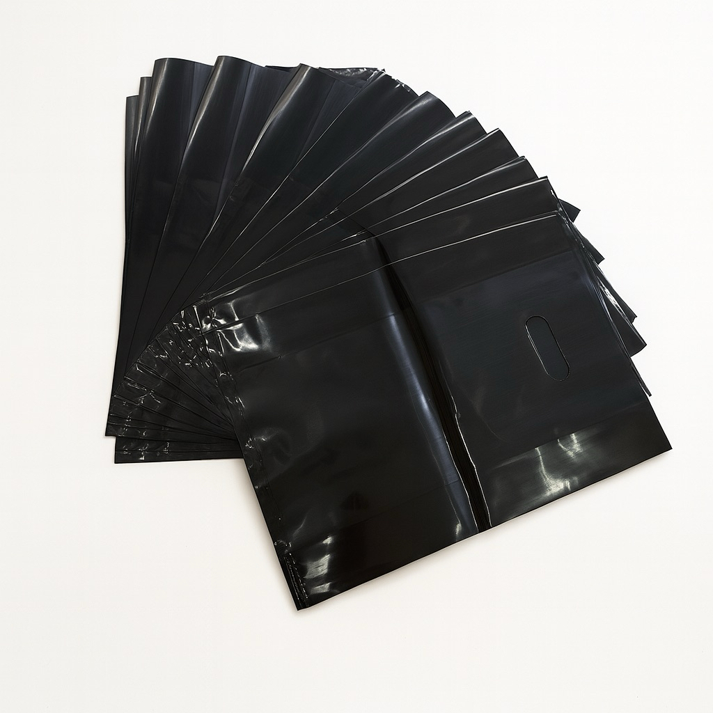 กระเป๋าเมล็ดมะม่วงสีดํา JET 1KG – BEAUTIFUL, LUXURY, DURABLE MANGO SEED HANDBAG XIESSS STORE