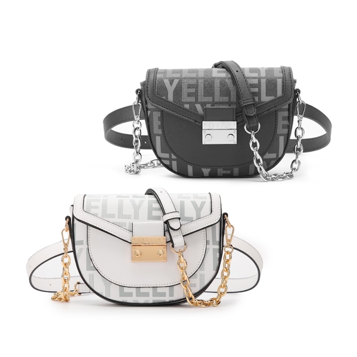 ELLY BS.EL202 กระเป๋าถือผู้หญิง