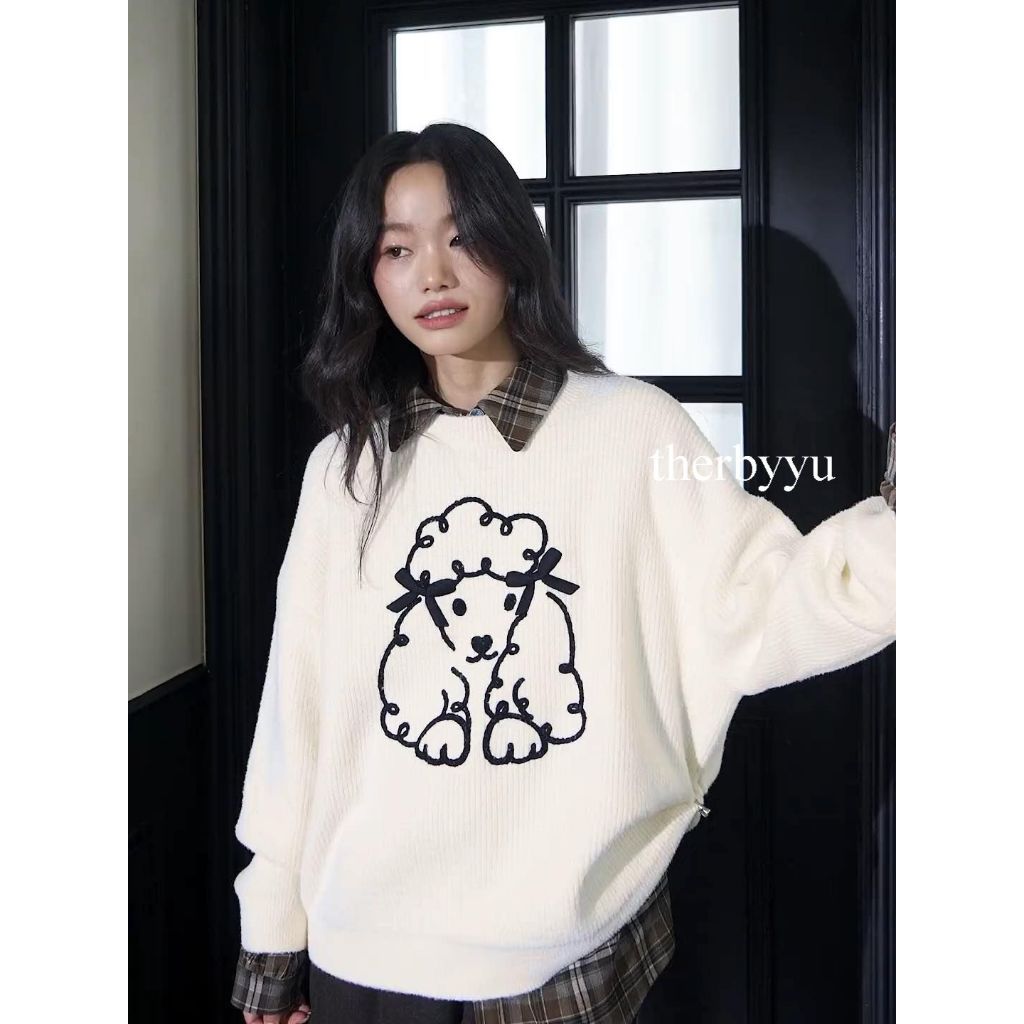 - SWETER KUOSE 290925