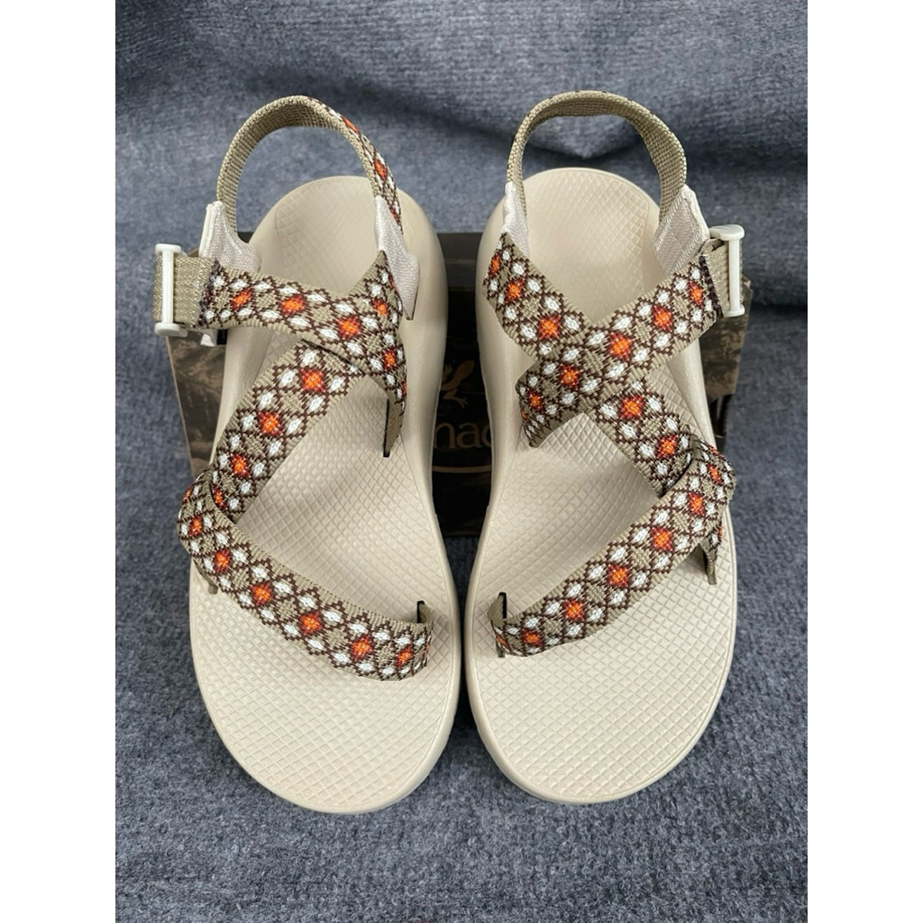 รองเท้าแตะผู้ชาย Chaco รหัสพื้นหอม D51