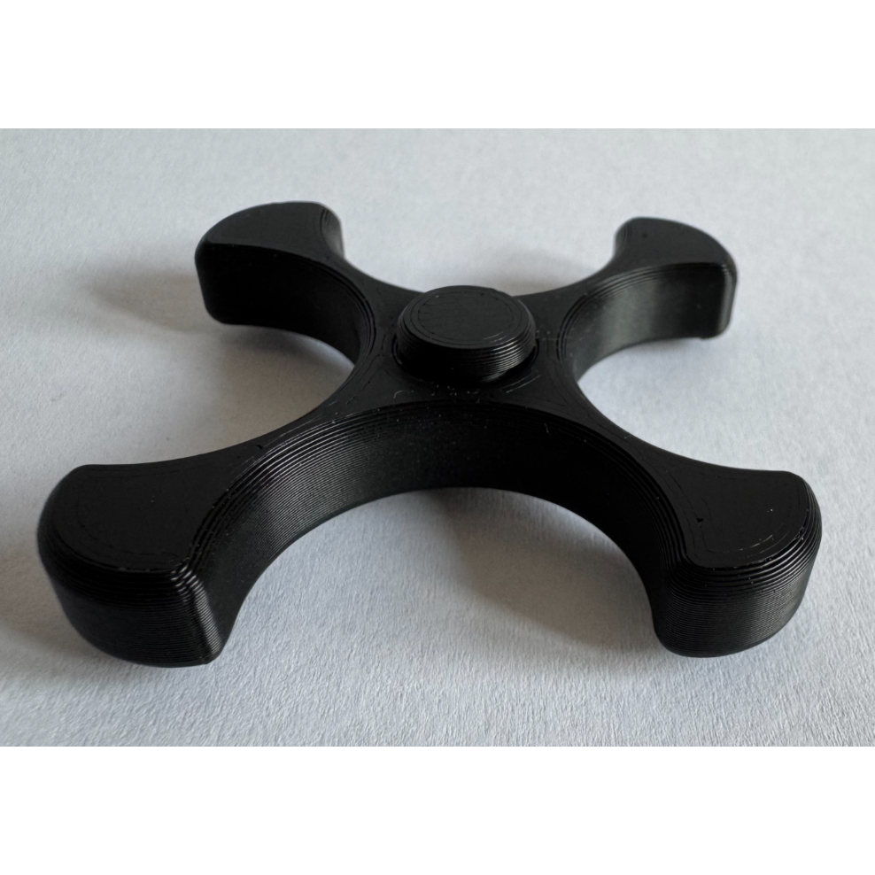 ของเล่นผ่อนคลาย - Fidget spinner