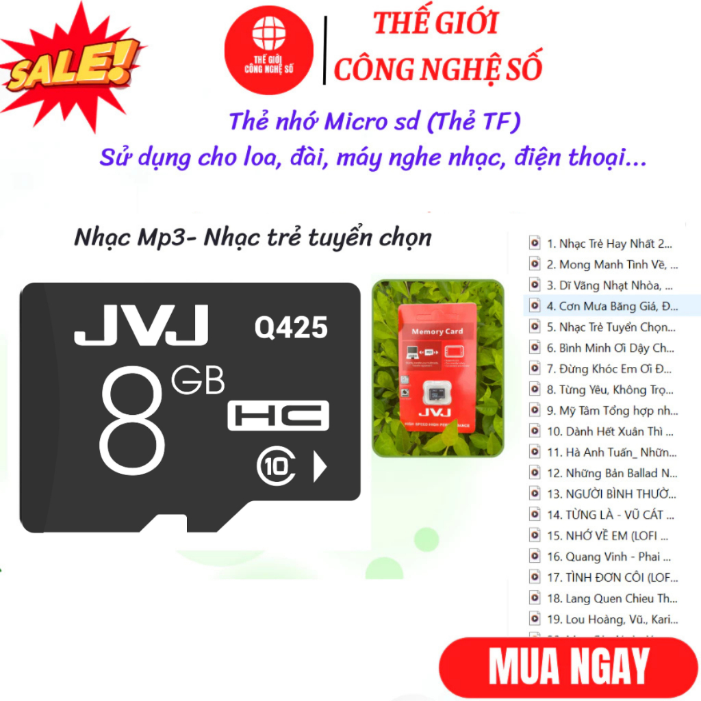 การ์ดหน่วยความจําไมโครโฟน (TF card) การ์ดพร้อมเพลงใช้สําหรับลําโพง วิทยุ เครื่องเล่นเพลง โทรศัพท์ - 