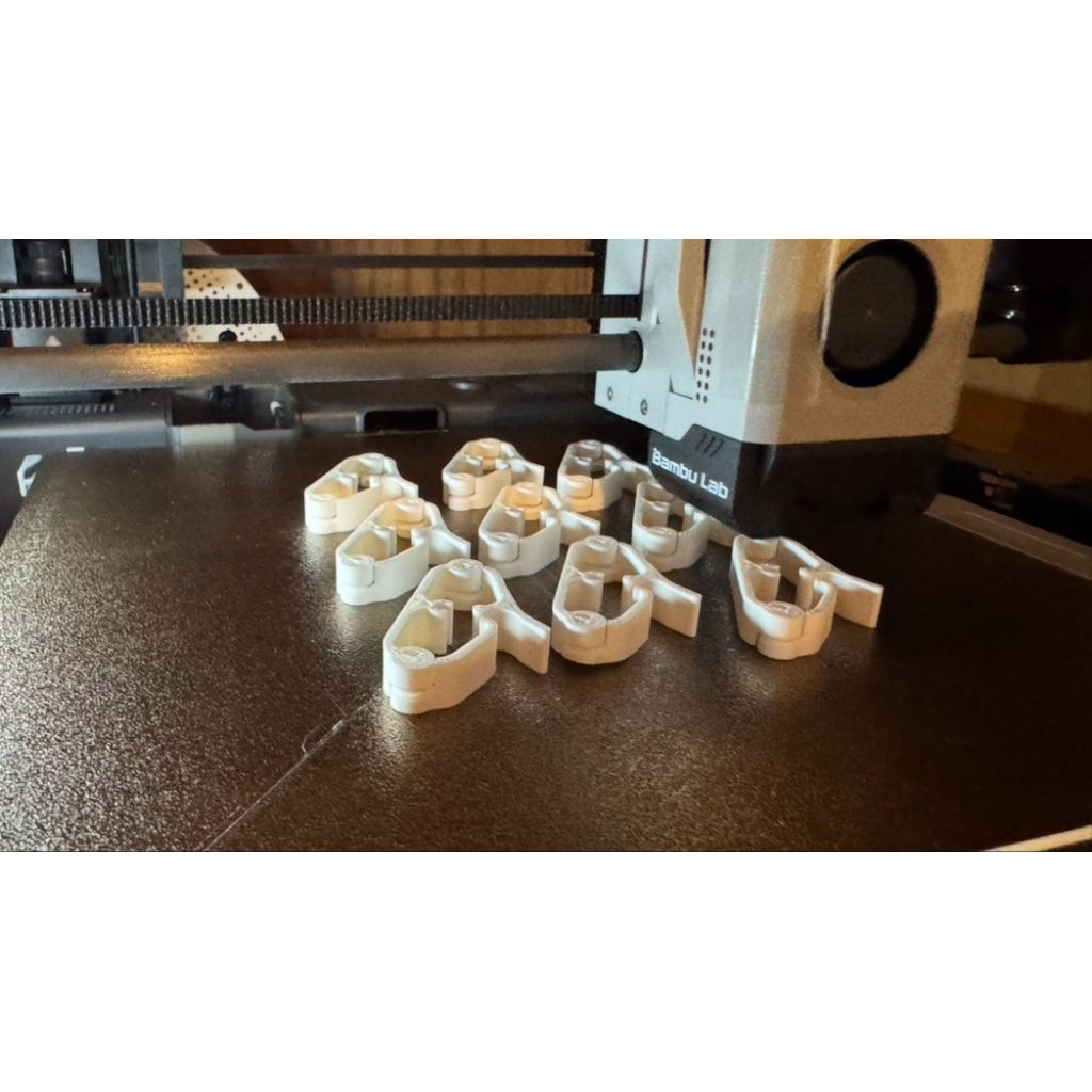 CABLE HOLDER ️ ️ ️ ️