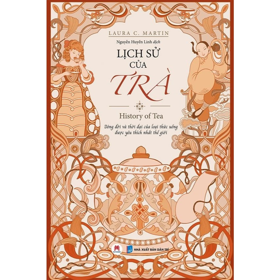 The History of Tea Books, 2HBooks Bookstore - HHB