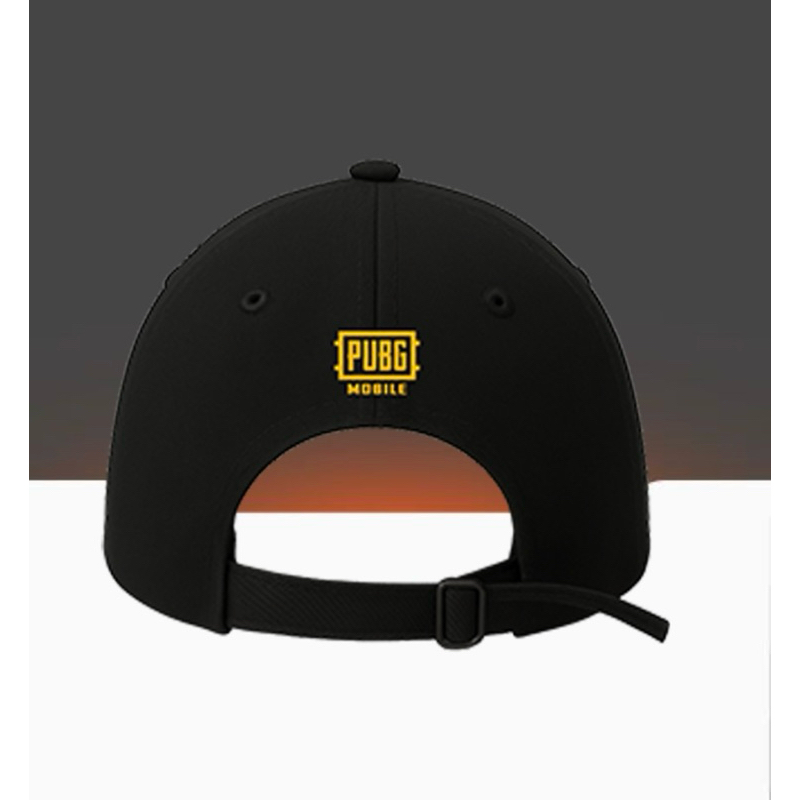 หมวกเบสบอล PUBG Mobile Summer 2025 โดย VNGGames