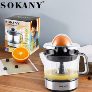 SOKANY เครื่องคั้นน้ําส้ม โซคานี