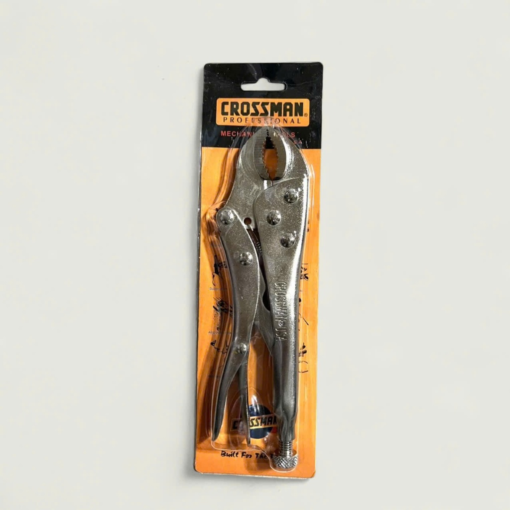 [HCM] Crossman คีมย้ําเหล็ก CR-V คุณภาพสูง