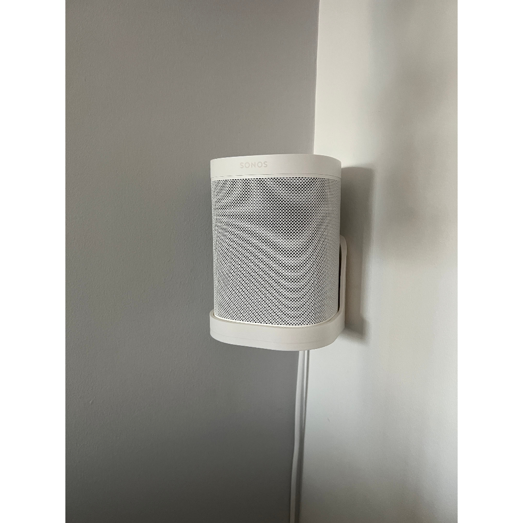 B87 - ติดผนัง Sonos One V2