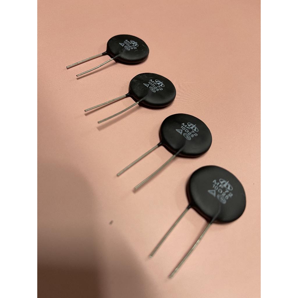 เทอร์มิสเตอร์ MF - 72 10D25 เทอร์มิสเตอร์
