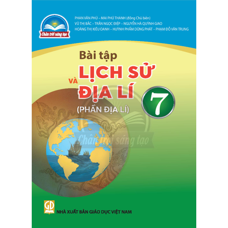 EXERCISES ชั้นประถมศึกษาปีที่ 7 - Creative horizon