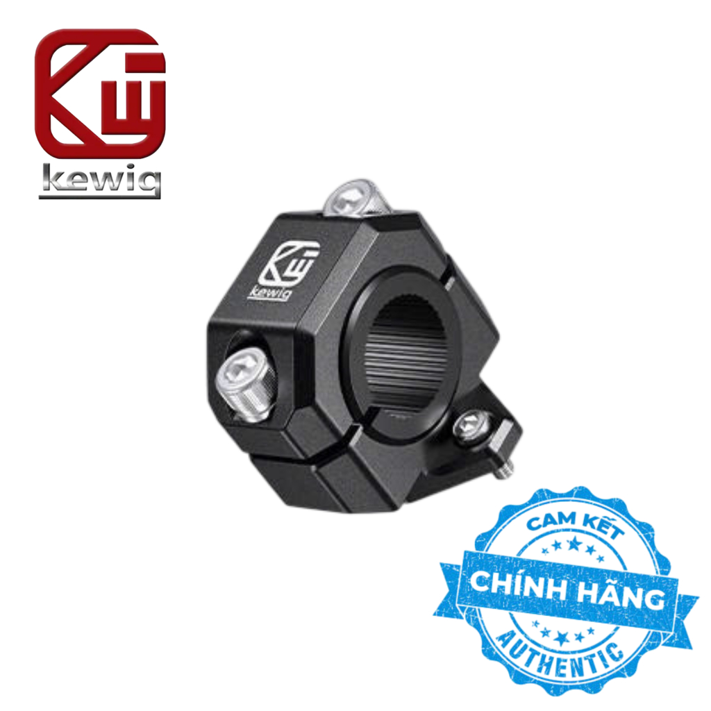 [KEWIG] แผ่นรอง GPS KEWIG และแผ่นรองบอลขนาด 25 มม. สําหรับหน้าจอ CHIGEE