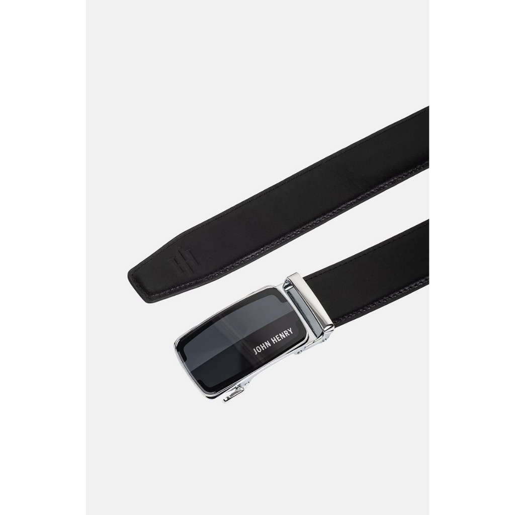 เข็มขัดผู้ชายสุดหรู BE25FH49-EP - JOHN HENRY Shop