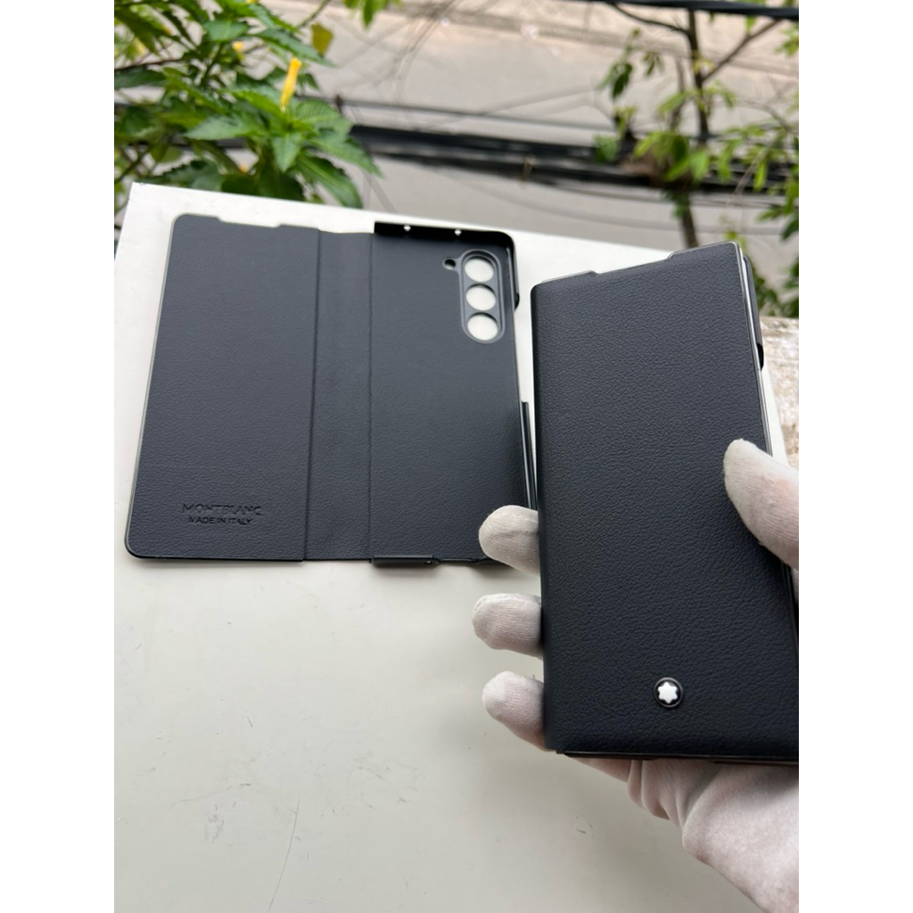 ฝาครอบแบบพับ MB Zfold7/6/5