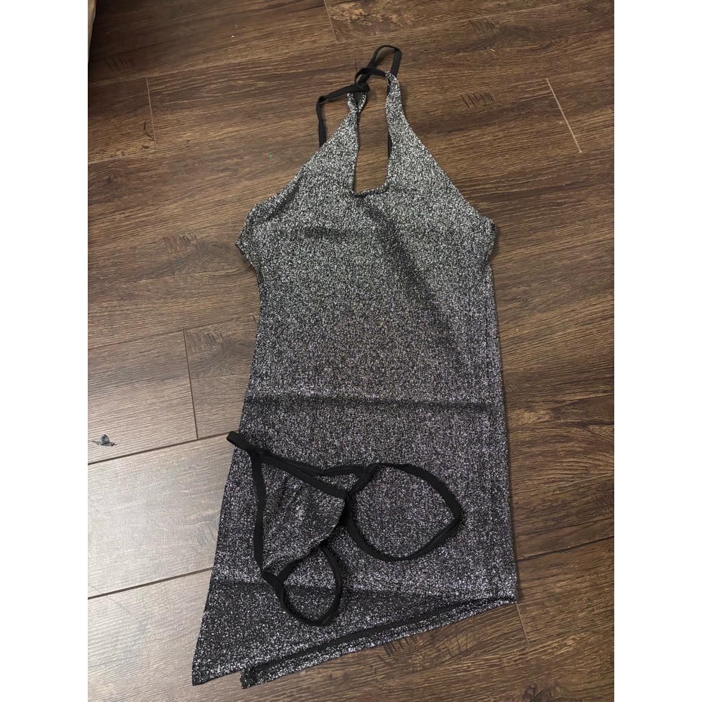 ใหม่. ชุดนอนชิมเมอร์ S. gl4