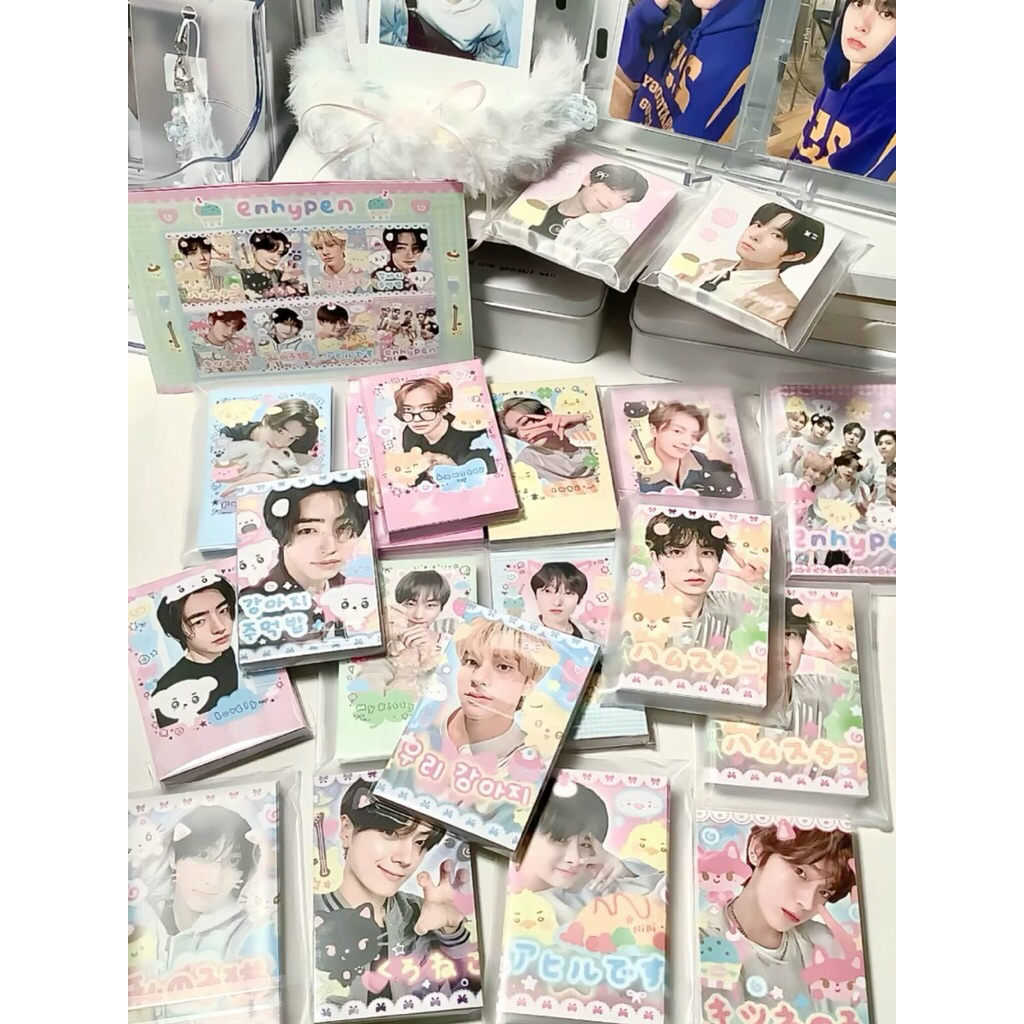 ️NEW ️บัตรทําลายมันbts