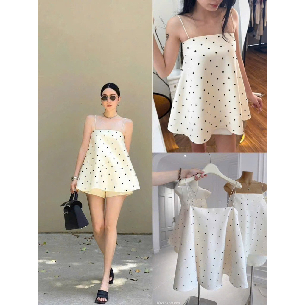 SET DOLL 2S PORK SHORT