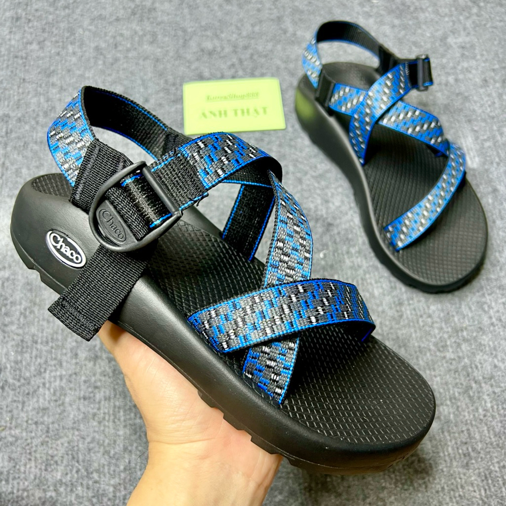 รองเท้าแตะผู้ชาย Chaco รองเท้าแตะผู้ชาย Chaco รหัส D22