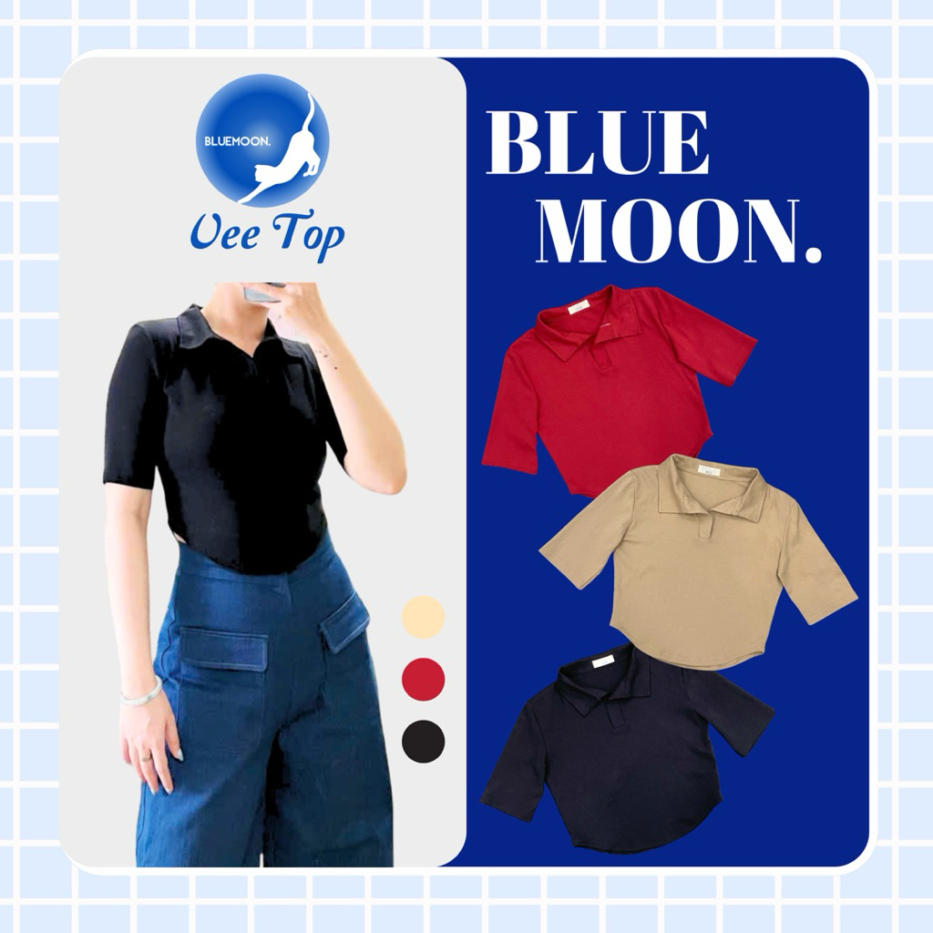 Vee Top - BlueMoon.*
