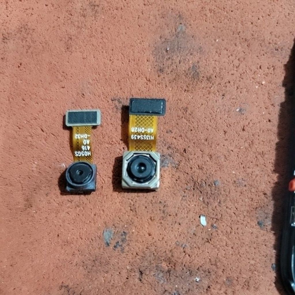 ปลดล็อคกล้องหลัง Vsmart Joy 2 / Joy 2 Plus