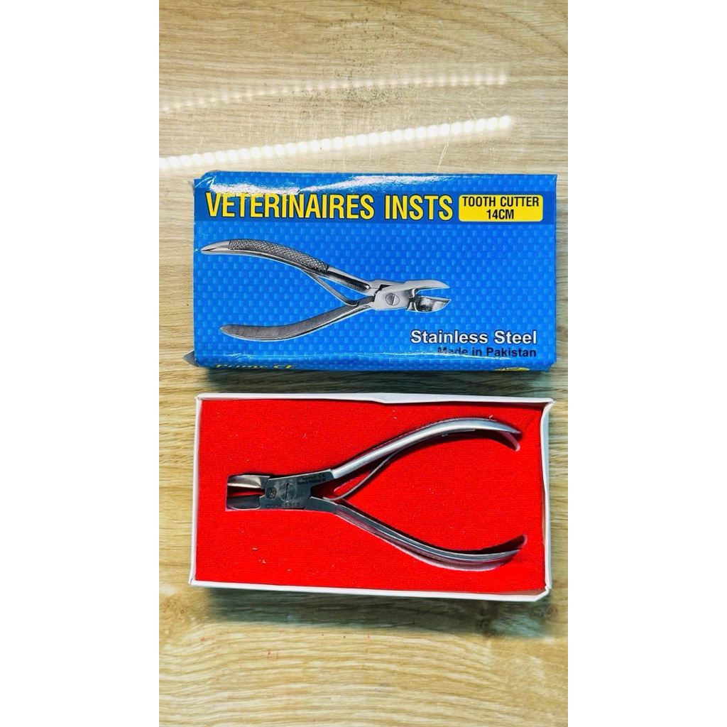 คีมเขี้ยว SILYKA - PKT