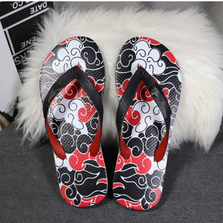 THAILAND FLIP-UP SLIPPERS RUBBER EDITION SUPER SMOOTH