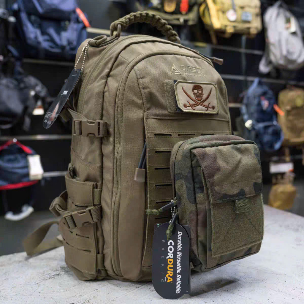 กระเป๋า Helikon Extra - URBAN ADMIN POUCH