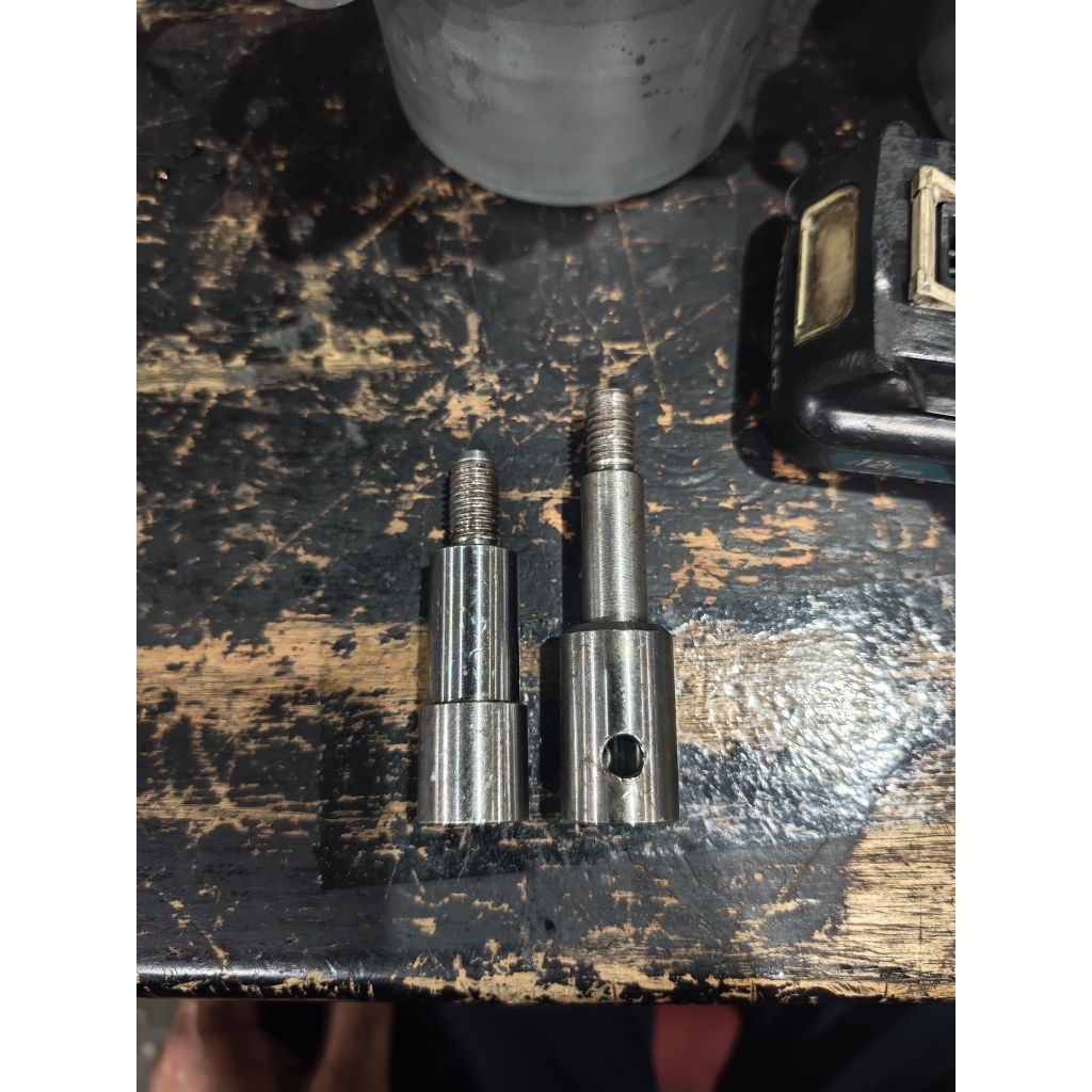 มอเตอร์ไร้แปรงถ่าน bldc เพลามอเตอร์ 12/24v