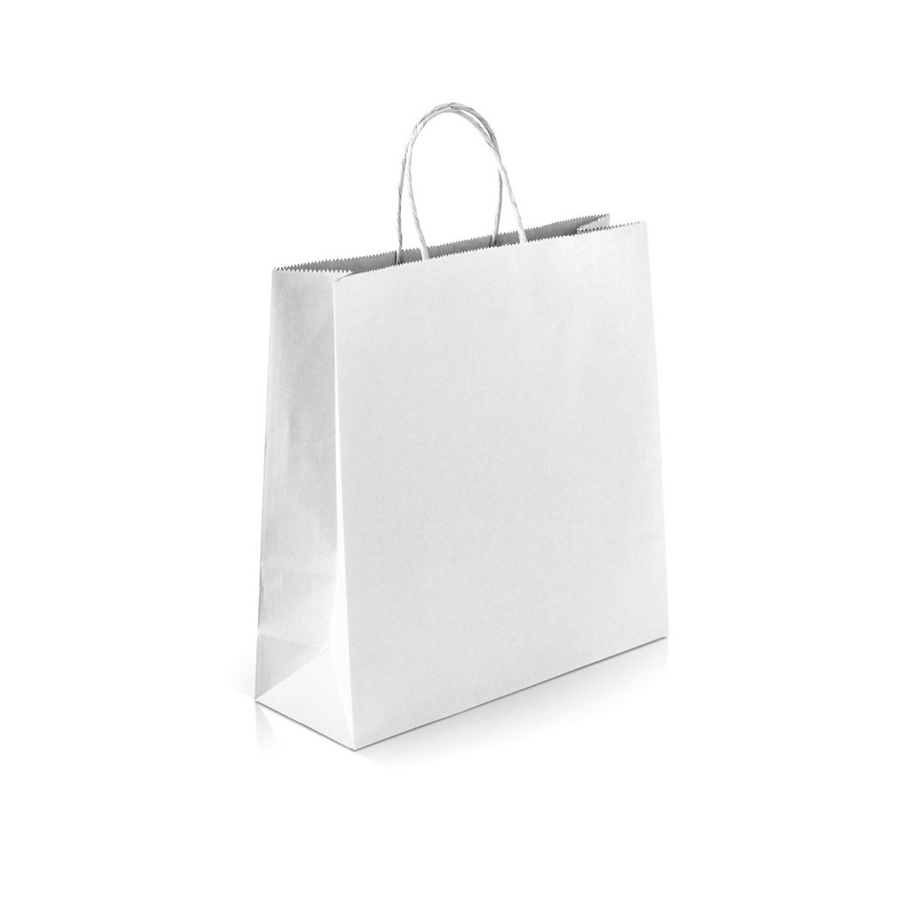 [คุณภาพสูง] - Fullbox Portable Classic Black Crossbody Bag with 4 Corners - สินค้าคุณภาพสูง